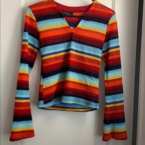 Vintage Razzle Dazzle shirt